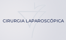 Cirurgia laparoscópica