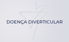 Doença diverticular