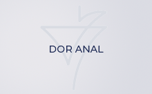 Dor anal