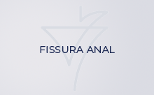 Fissura anal