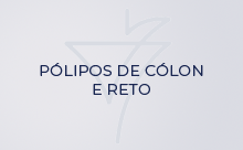 Pólipos de cólon e reto