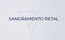 Sangramento retal