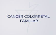 Câncer colorretal familiar